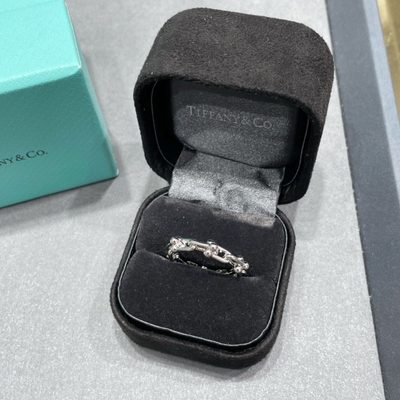 Tiffany Jewellery — 9