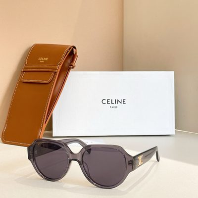 Celine Sunglasses — 6