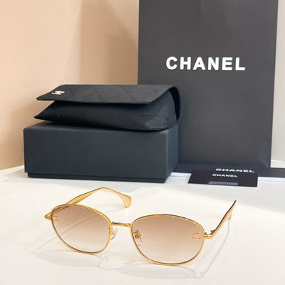 Chanel Sunglasses — 6