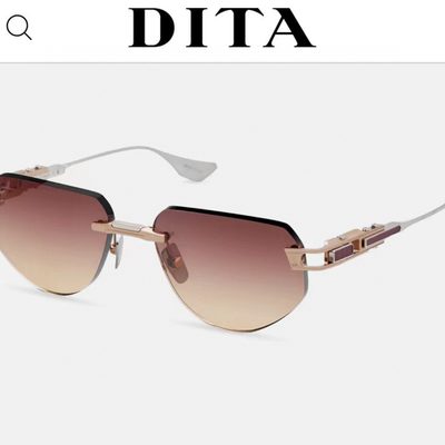 Dita Sunglasses