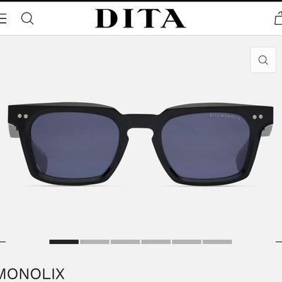 Dita Sunglasses