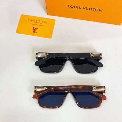 LV Sunglasses — 9