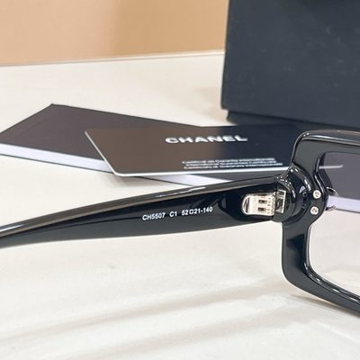 Chanel Sunglasses — 3