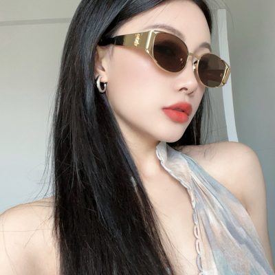 YSL Sunglasses — 6