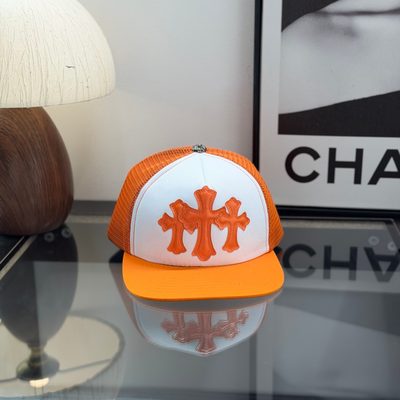 Chrome Hearts Cap