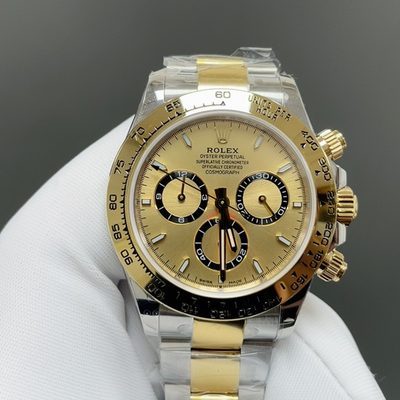 Rolex Watch