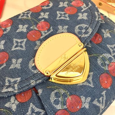 Louis Vuitton Bag — 6