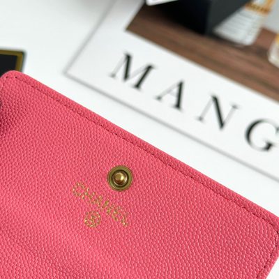 CHANEL Wallet — 5