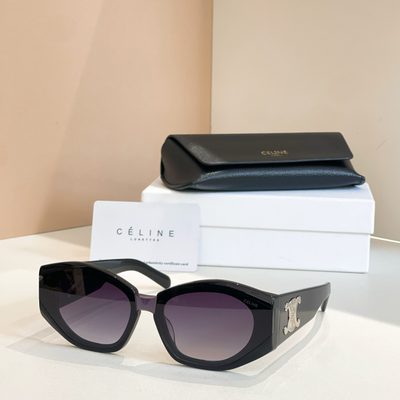 Celine Sunglasses — 5