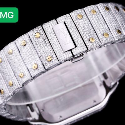Cartier Watch — 8