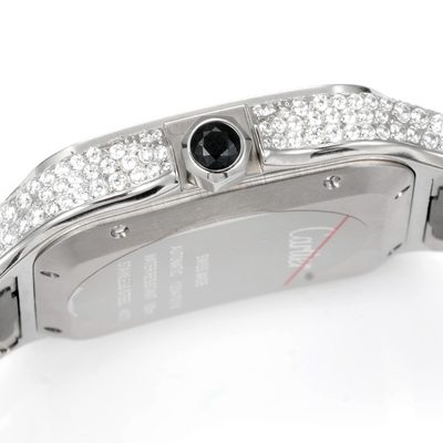 Cartier Watch — 7
