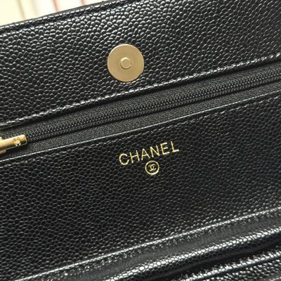 Chanel Bag — 7