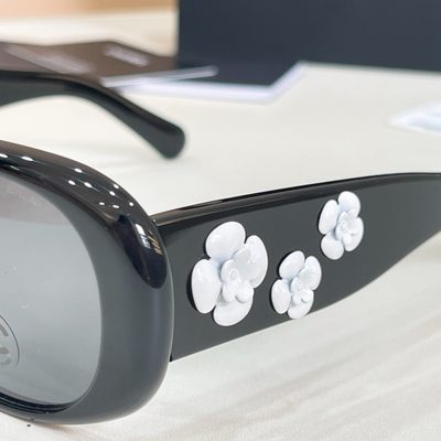Chanel Sunglasses — 8