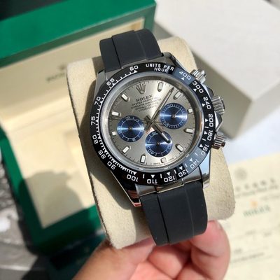 Rolex Watch