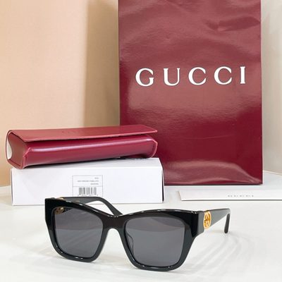 Gucci Sunglasses — 6