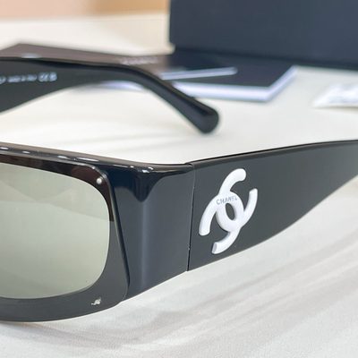 Chanel Sunglasses — 7