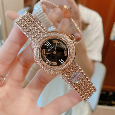 Cartier Watch — 4