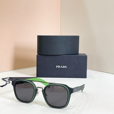 Prada Sunglasses — 6