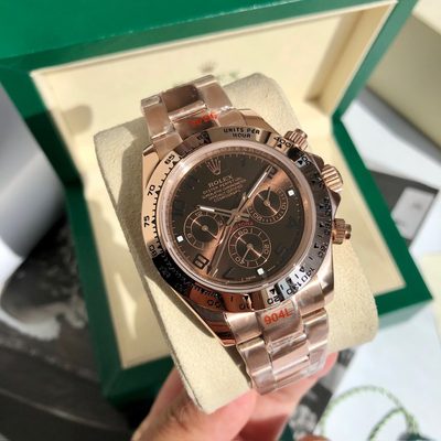 Rolex Watch