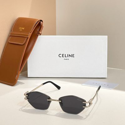 Celine Sunglasses — 4