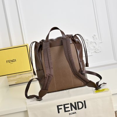 Fendi Bag — 4