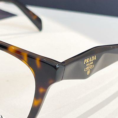 Prada Sunglasses — 6