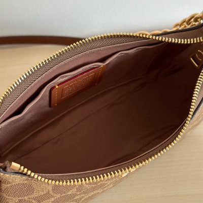 Coach Bag — 6