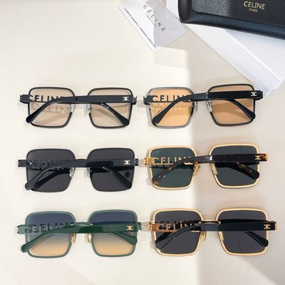 Celine Sunglasses — 9