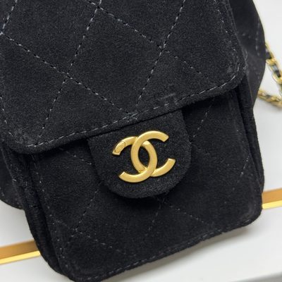 Chanel Bag — 4
