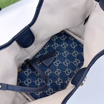 Gucci Bag — 9