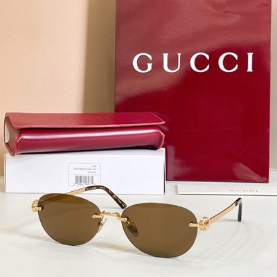 Gucci Sunglasses — 4