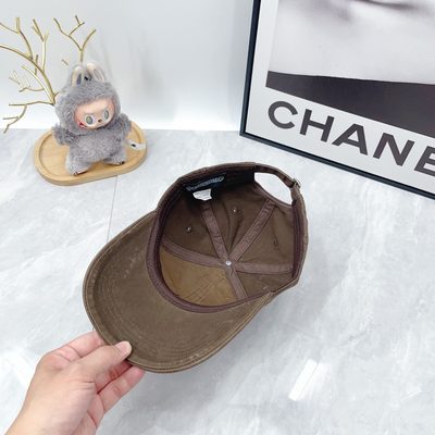 Chrome Hearts Cap — 8