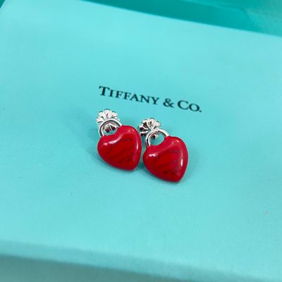 Tiffany Jewellery — 4