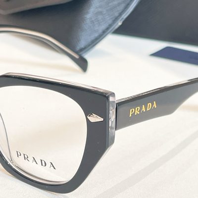 Prada Sunglasses — 6