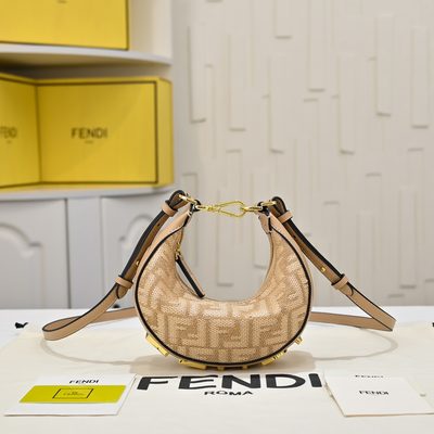 Fendi Bag