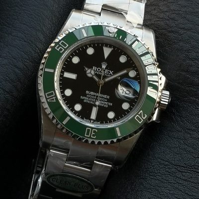 Rolex Watch — 3