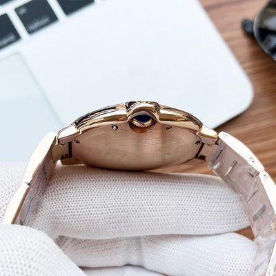 Cartier Watch — 9