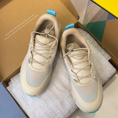 Loewe x On Cloudsolo sneakers — 8