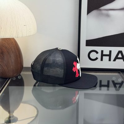 Chrome Hearts Cap — 3