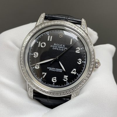 Rolex Watch — 3