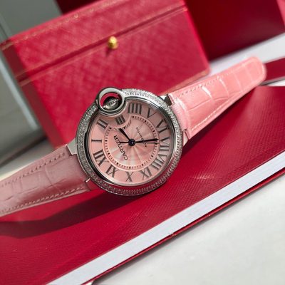 Cartier Watch — 6