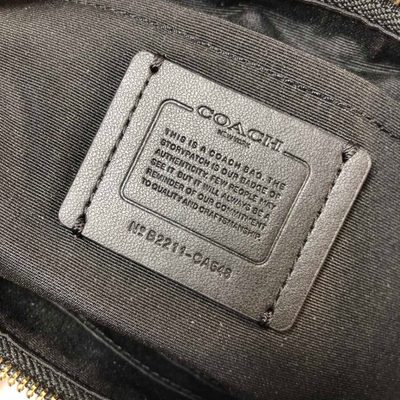 Coach Bag — 30
