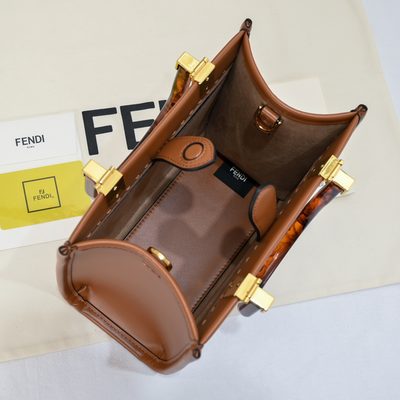 Fendi Bag — 9