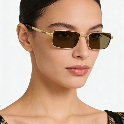 Prada Sunglasses — 6