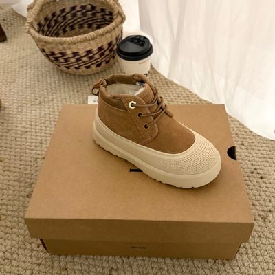 UGG Neumel Weather Hybrid boots — 5