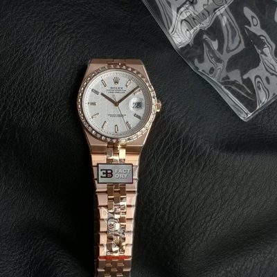Rolex Watch
