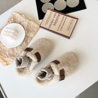 UGG clog slippers — 4