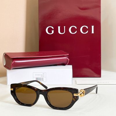 Gucci Sunglasses — 5