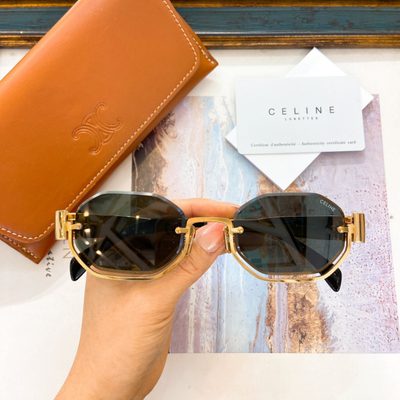 Celine Sunglasses — 7