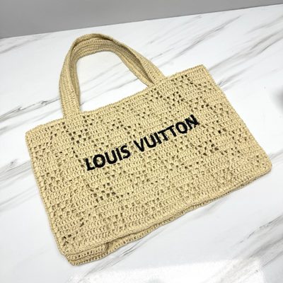 Louis Vuitton Bag — 7